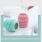 With Sponge Cleaning Ball Reusable Anti-tangling Anti-knotting Laundry Ball