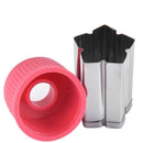 5x3pcs Star Heart Rabbit Shape Vegetables Cutter Cooking Baking Molds (C)