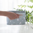 Student Sundry Storage Baskets Desktop Storage Box Laundry Basket Folding