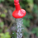 Shower Bag Heated Bathing Water Bag Bath Equipment Climbing Hydration Bag