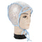Disposable Hair Coloring Hat Dye Cap Frosting Tipping Cover Hair Dying Cap