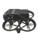 Drone Holder Battery Protection Anti-Drop Cover Battery Buckle For DJI Avata