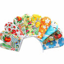 Household Gloves Bakeware Anti-scalding Thickened Microwave Gloves Oven Mitts