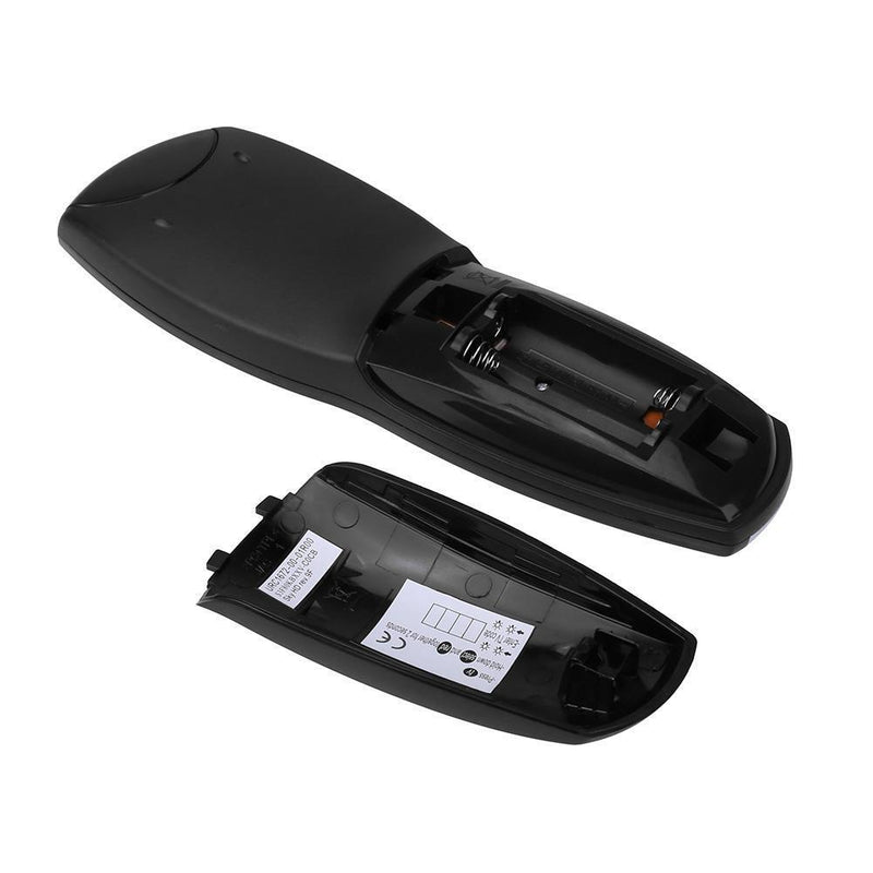 Remote Control Replacement for SKY + Plus HD Box 2017 REV 9f