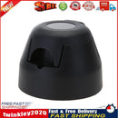 12V 7 Pin Plastic Trailer Towing Car Plug Socket Wiring Connector Adapter Newly