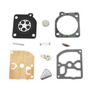 Grass Trimmer Chainsaw Rebuild Repair Kit for Hus 40 45 55 51 240 245 Newly