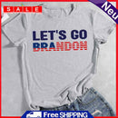 Fashion Tie Dye Letters Print T-Shirt (Light Grey XXL)