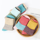Socks Soft Comfortable Wool Socks Thermal Socks Autumn and Winter Thick Socks