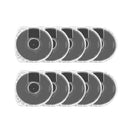 Shell Case Cover Crystal Protective Case For Sony PSP 1000/2000/3000 UMD Game Disc