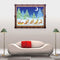 5D DIY Christmas Eve Diamond Painting Cross Stitch Embroidery Decor Craft