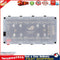 1 to 8 Multi Way Splitter RGB PWM Hub Controller Adapter (12V 4Pin+Shell) Newly