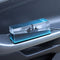 Decoration Iceberg Cruise Ship Desktop Fluid Liquid Drift Bottle Hourglass
