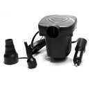 Electric Air Pump Portable Air Pump for Inflatable Bed Toys Rubber Boat