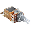 A500K Push Pull Control Pot Potentiometer for Electric Guitar Bass
