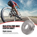 Bicycle Bottom Bracket Remover Tool Lock Ring Fixed Headset Wrench (Right) Newly