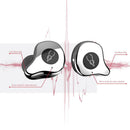 Sabbat E12 Ultra QCC3020 TWS Bluetooth-compatible 5.0 Earphones Wireless Ea