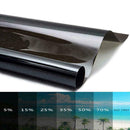 PRO LIMO BLACK 5% CAR WINDOW TINT ROLL FILM TINTIN K U4Y2