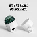 Electronic Rod Tackle Fishing Bite Alarm with Battery Bite Alarm Bite Indicator