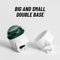 Electronic Rod Tackle Fishing Bite Alarm with Battery Bite Alarm Bite Indicator