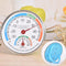 Thermometer Hygrometer Home And Humidity Meter  Indoors/Outdoors Durable~
