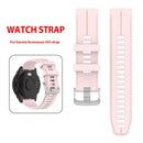 #A Replacement Band Wrist Strap Accessories for Garmin Forerunner 955 / Descent