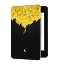 PU Hard Case Cover for Kindle Paperwhite 4 2018 Gen 10 E-book Reader (30) Newly