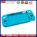 For Switch Lite Protective Case Silicone Game Console Soft Anti Slip Cover