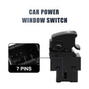 For Hyundai Electric Power Master Window Switch 93580-2E000 Passenger Side