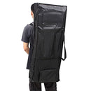 61 Key Electric Piano Organ Electone Keyboard Gig Bag Case Padded