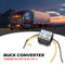 24V DC to 12V DC 3A Step Down Buck Power Converter for Car Auto Bus Truck Boat