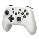 Wireless Gamepad Video Game USB Joystick Controller for NS OLED (Apricot) Newly