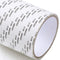 3pcs Repair Tape Self Adhesive Mosquito Window Net Repair Patch(White)