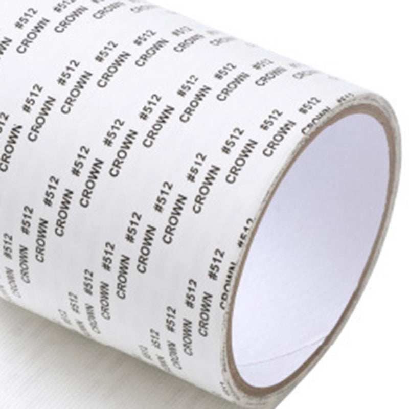 3pcs Repair Tape Self Adhesive Mosquito Window Net Repair Patch(White)