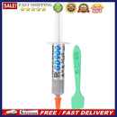 Thermal Conductive Grease Paste Heat Sink Compound CPU Cooler Silicone Plaster