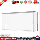 Game Console Dust Cover Acrylic Host Handle Protective Cover for NS OLED Newly