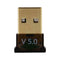 Wireless USB Bluetooth-compatible V5.0 Receiver Audio HOT Adapter For PC A8J2