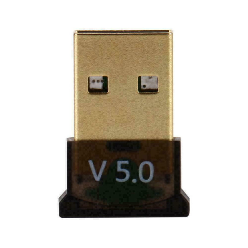 Wireless USB Bluetooth-compatible V5.0 Receiver Audio HOT Adapter For PC A8J2