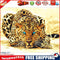 5D DIY Diamond Painting Leopard Cross Stitch Embroidery Mosaic Kit Craft