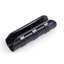 10 Pcs Greenhouse Frame Pipe Tube and Film Clip Clamp Connector Kit 22mm Newly