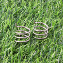 Cycling Accessories Back Force Brake Clip Spring Caliper Disc Brakes Springs