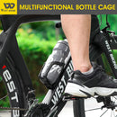 WEST BIKING Bicycle Water Bottle Holder Mountain MTB Bike Drink Cup Bottle Cages