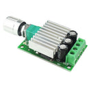 Light 12V 24V 10A Dimmer Speed Regulator DC Motor Speed Controller Fan Motor