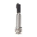 Guitar Pickup Cable Piezo Cable End Pin Jack Guitar Adapter Musical Instrument
