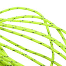 20m Reflective Guyline Camping Tent Rope Runners Guy Line Cord (2.5mm) Newly