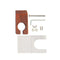Portable Carpet Carving Tools Stable Universal Bracket for Home Tool Access