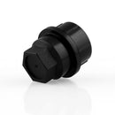 Car Truck Wheel Lug Nut Cover 15646250 for CHEVROLET 1500 GMC 2500 (1pc)