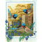 #A 5D Birds Series Diamond Mosaic Partial Special Shape Drill Drawing Kits Decor