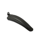 2pcs Mountain Bicycle Splash Fender Guard Bike Rear Front Mudguard (Black) Newly
