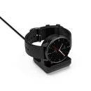 #A Replacement Smart Watch Charging Stand Silicone Charging Dock for Amazfit T-R