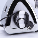 4pcs Kitchen Appliances Cable Holder Clip Management Cord Wrapper (White)